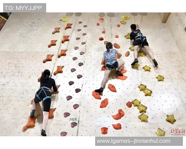 成都攀岩队耐力训练揭秘：挑战极限与坚持的完美结合MBA